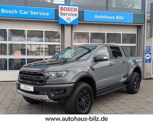 Ford Ranger Gebrauchtwagen