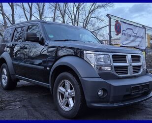 Dodge Nitro Gebrauchtwagen