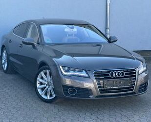 Audi A7 Gebrauchtwagen