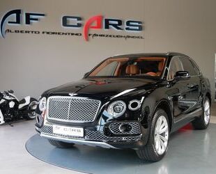 Bentley Bentayga Gebrauchtwagen