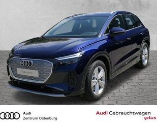 Audi Q4 Gebrauchtwagen