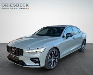 Volvo S60 Gebrauchtwagen