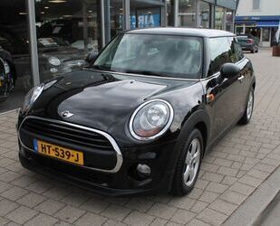 Mini ONE Gebrauchtwagen