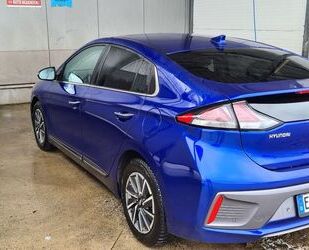 Hyundai IONIQ Gebrauchtwagen