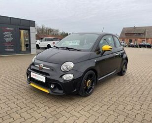 Abarth 595 Gebrauchtwagen