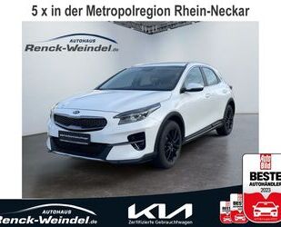 Kia XCeed Gebrauchtwagen
