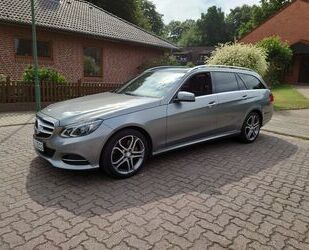 Mercedes-Benz E 350 Gebrauchtwagen