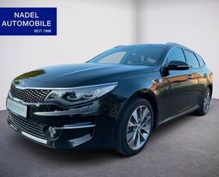Kia Optima Gebrauchtwagen