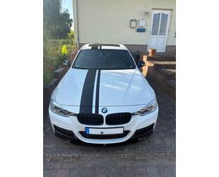 BMW 320 Gebrauchtwagen