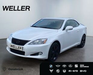 Lexus IS 250 Gebrauchtwagen