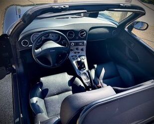 Fiat Barchetta Gebrauchtwagen