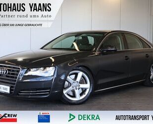 Audi A8 Gebrauchtwagen