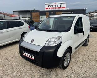 Fiat Fiorino Gebrauchtwagen