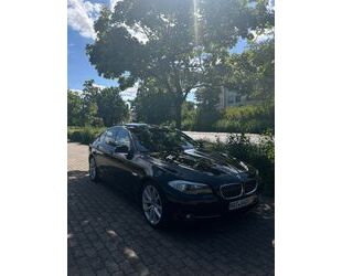 BMW 525 Gebrauchtwagen