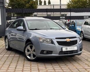 Chevrolet Cruze Gebrauchtwagen