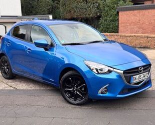 Mazda 2 Gebrauchtwagen