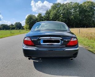 Jaguar S-Type Gebrauchtwagen