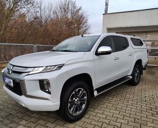 Mitsubishi L200 Gebrauchtwagen