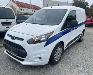 Ford Transit Connect Gebrauchtwagen