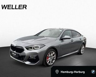 BMW 220 Gran Coupé Gebrauchtwagen