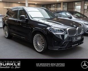 Alpina XD3 Gebrauchtwagen