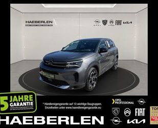Citroen C5 Aircross Gebrauchtwagen
