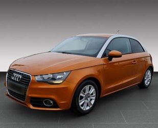 Audi A1 Gebrauchtwagen