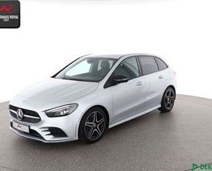 Mercedes-Benz B 250 Gebrauchtwagen