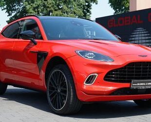 Aston Martin DBX Gebrauchtwagen