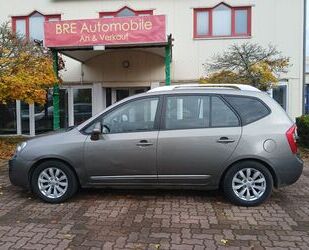 Kia Carens Gebrauchtwagen