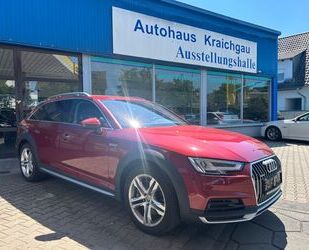 Audi A4 Allroad Gebrauchtwagen