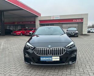 BMW 218 Gebrauchtwagen