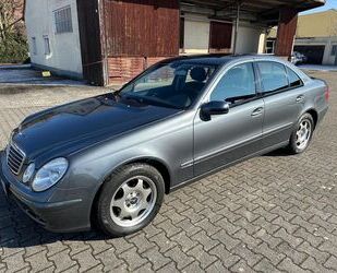 Mercedes-Benz E 280 Gebrauchtwagen