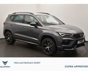 Cupra Ateca Gebrauchtwagen