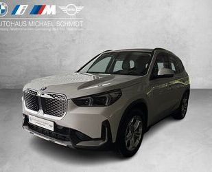 BMW iX1 Gebrauchtwagen