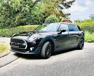 Mini One Clubman Gebrauchtwagen