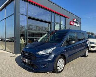 Ford Transit Connect Gebrauchtwagen