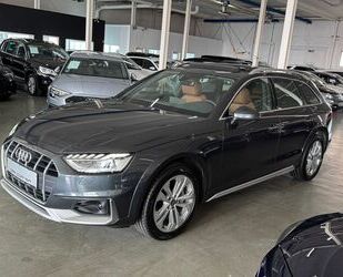 Audi A4 Allroad Gebrauchtwagen