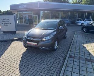 Honda HR-V Gebrauchtwagen