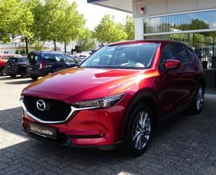 Mazda CX-5 Gebrauchtwagen