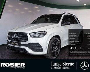 Mercedes-Benz GLE 350 Gebrauchtwagen