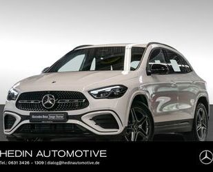 Mercedes-Benz GLA 250 Gebrauchtwagen