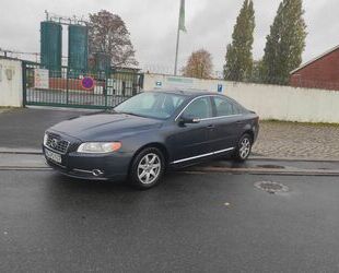 Volvo S80 Gebrauchtwagen