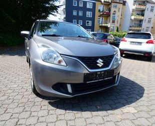 Suzuki Baleno Gebrauchtwagen