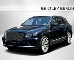 Bentley Bentayga Gebrauchtwagen