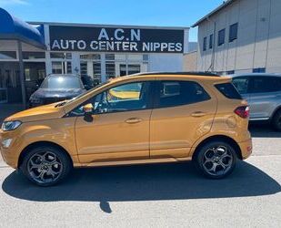 Ford EcoSport Gebrauchtwagen