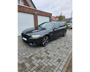 BMW 530 Gebrauchtwagen