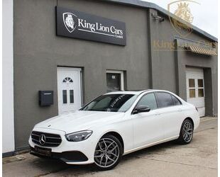 Mercedes-Benz E 220 Gebrauchtwagen