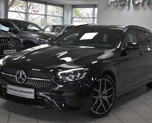 Mercedes-Benz E 200 Gebrauchtwagen