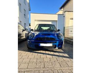 Mini Cooper S Gebrauchtwagen